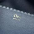 Pochette Dior Travel Nomad S2613 Nero