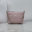 Pochette Dior Travel Nomad S2613 Rosa