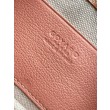 Portafoglio Goyard Plumet Tela Goyardine Rosa cipria
