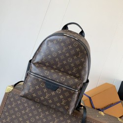 Replica perfette Zaino piccolo Louis Vuitton Discovery M46684