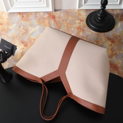 Sito Replica Borsa tote YSL Saint Laurent Y marrone Imitazioni Replica perfette Borsa tote YSL Saint Laurent Y marrone
