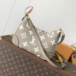 Replica perfette Borsa a tracolla Louis Vuitton Boulogne PM M14211 M12930