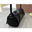 Borsa a tracolla Hobo Miu Miu Ribbon 5NE029 Nero