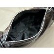 Borsa a tracolla Hobo Miu Miu Ribbon 5NE029 Nero