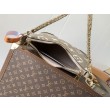 Borsa a tracolla LV Boulogne PM M14211 M12930