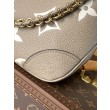 Borsa a tracolla LV Boulogne PM M14211 M12930