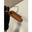 Mini borsa Prada 1MT042 Marrone