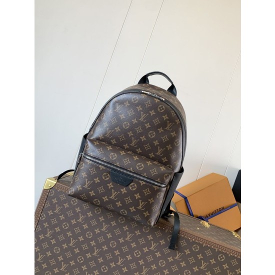 Zaino piccolo LV Discovery M46684