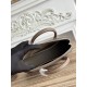 Replica Perfetta Borsa Hermes Bolide 1923 25cm tessuto Epsom Grigio Imitazione Falsa