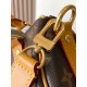 Replica di alta qualità Borsa a mano Nano Keepall con chip LV MB163c N2A427 Replica Perfetta Borsa a mano Nano Keepall con chip LV MB163c N2A427 Imitazione Falsa