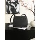 Replica di alta qualità Borsa a tracolla busta Chanel AS6223 nera Replica Perfetta Borsa a tracolla busta Chanel AS6223 nera Imitazione Falsa