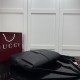 Borsa a tracolla Gucci Jackie Soft Flap A005ZI nera Borsa a tracolla Gucci Jackie Soft Flap A005ZI nera