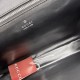 Borsa a tracolla Gucci Jackie Soft Flap A005ZI nera Borsa a tracolla Gucci Jackie Soft Flap A005ZI nera