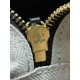 Borsa a tracolla orizzontale Chanel 26A AS6443 nera Borsa a tracolla orizzontale Chanel 26A AS6443 nera