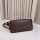 Replica di alta qualità Borsa a tracolla Spirit Hobo Miu Miu 5BC216 nappa Borgogna Replica Perfetta Borsa a tracolla Spirit Hobo Miu Miu 5BC216 nappa Borgogna Imitazione Falsa