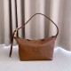 Replica di alta qualità Borsa a tracolla Spirit Hobo Miu Miu 5BC216 nappa Marrone Replica Perfetta Borsa a tracolla Spirit Hobo Miu Miu 5BC216 nappa Marrone Imitazione Falsa