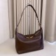 Replica di alta qualità Borsa a tracolla Spirit Hobo Miu Miu 5BC217 nappa Borgogna Replica Perfetta Borsa a tracolla Spirit Hobo Miu Miu 5BC217 nappa Borgogna Imitazione Falsa
