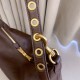 Replica di alta qualità Borsa a tracolla Spirit Hobo Miu Miu 5BC217 nappa Borgogna Replica Perfetta Borsa a tracolla Spirit Hobo Miu Miu 5BC217 nappa Borgogna Imitazione Falsa