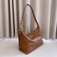 Replica di alta qualità Borsa a tracolla Spirit Hobo Miu Miu 5BC217 nappa Marrone Replica Perfetta Borsa a tracolla Spirit Hobo Miu Miu 5BC217 nappa Marrone Imitazione Falsa