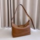 Replica di alta qualità Borsa a tracolla Spirit Hobo Miu Miu 5BC217 nappa Marrone Replica Perfetta Borsa a tracolla Spirit Hobo Miu Miu 5BC217 nappa Marrone Imitazione Falsa