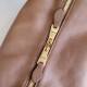 Replica di alta qualità Borsa a tracolla Spirit Hobo Miu Miu 5BC217 nappa Marrone Replica Perfetta Borsa a tracolla Spirit Hobo Miu Miu 5BC217 nappa Marrone Imitazione Falsa