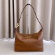Replica di alta qualità Borsa a tracolla Spirit Hobo Miu Miu 5BC217 nappa Marrone Replica Perfetta Borsa a tracolla Spirit Hobo Miu Miu 5BC217 nappa Marrone Imitazione Falsa