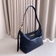 Replica di alta qualità Borsa a tracolla Spirit Hobo Miu Miu 5BC217 nappa Nero Replica Perfetta Borsa a tracolla Spirit Hobo Miu Miu 5BC217 nappa Nero Imitazione Falsa