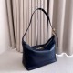Replica di alta qualità Borsa a tracolla Spirit Hobo Miu Miu 5BC217 nappa Nero Replica Perfetta Borsa a tracolla Spirit Hobo Miu Miu 5BC217 nappa Nero Imitazione Falsa