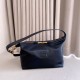 Replica di alta qualità Borsa a tracolla Spirit Hobo Miu Miu 5BC217 nappa Nero Replica Perfetta Borsa a tracolla Spirit Hobo Miu Miu 5BC217 nappa Nero Imitazione Falsa