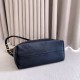 Replica di alta qualità Borsa a tracolla Spirit Hobo Miu Miu 5BC217 nappa Nero Replica Perfetta Borsa a tracolla Spirit Hobo Miu Miu 5BC217 nappa Nero Imitazione Falsa