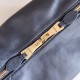 Replica di alta qualità Borsa a tracolla Spirit Hobo Miu Miu 5BC217 nappa Nero Replica Perfetta Borsa a tracolla Spirit Hobo Miu Miu 5BC217 nappa Nero Imitazione Falsa