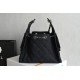 Replica Perfetta Borsa Chanel 26s Hobo AS5293 denim Blu Imitazione Falsa