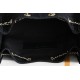 Replica Perfetta Borsa Chanel 26s Hobo AS5293 denim Blu Imitazione Falsa