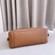 Borsa da bowling Miu Miu Vivant 5BB199 Marrone Borsa da bowling Miu Miu Vivant 5BB199 Marrone