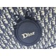 Replica di alta qualità Borsa Dior Book Tote motivo Dior Oblique Médaillon nero Replica Perfetta Borsa Dior Book Tote motivo Dior Oblique Médaillon nero Imitazione Falsa