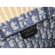 Replica di alta qualità Borsa Dior Book Tote motivo Dior Oblique Médaillon nero Replica Perfetta Borsa Dior Book Tote motivo Dior Oblique Médaillon nero Imitazione Falsa