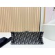 Replica di alta qualità Borsa Dior Book Tote motivo Dior Oblique Médaillon nero Replica Perfetta Borsa Dior Book Tote motivo Dior Oblique Médaillon nero Imitazione Falsa