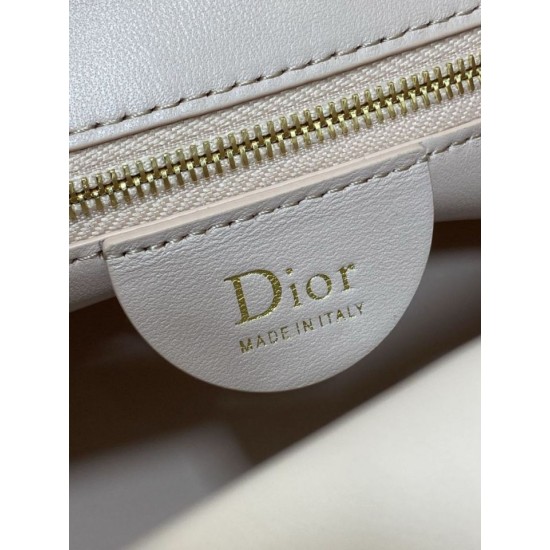 Replica di alta qualità Borsa Dior Toujours Hobo cucitura cannage rosa Replica Perfetta Borsa Dior Toujours Hobo cucitura cannage rosa Imitazione Falsa