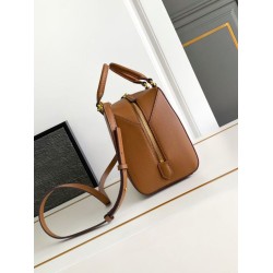 Borsa Givenchy Antigona Cube giallo terroso Borsa Givenchy Antigona Cube giallo terroso