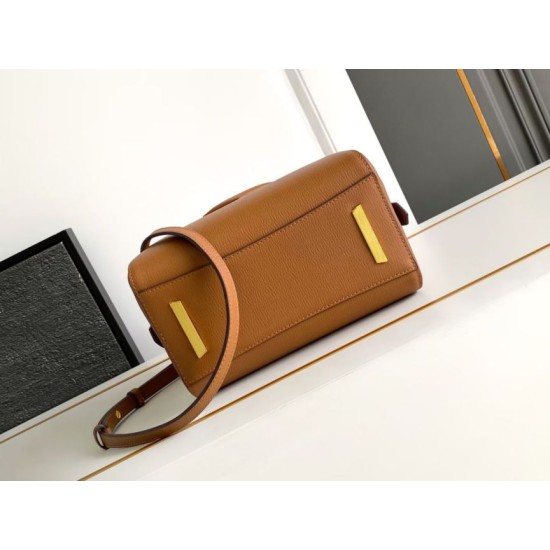 Replica di alta qualità Borsa Givenchy Antigona Cube giallo terroso Replica Perfetta Borsa Givenchy Antigona Cube giallo terroso Imitazione Falsa