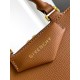 Replica di alta qualità Borsa Givenchy Antigona Cube giallo terroso Replica Perfetta Borsa Givenchy Antigona Cube giallo terroso Imitazione Falsa