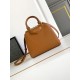 Replica di alta qualità Borsa Givenchy Antigona Cube giallo terroso Replica Perfetta Borsa Givenchy Antigona Cube giallo terroso Imitazione Falsa