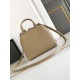 Replica di alta qualità Borsa Givenchy Antigona Cube Grigio Replica Perfetta Borsa Givenchy Antigona Cube Grigio Imitazione Falsa