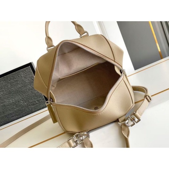 Replica di alta qualità Borsa Givenchy Antigona Cube Grigio Replica Perfetta Borsa Givenchy Antigona Cube Grigio Imitazione Falsa