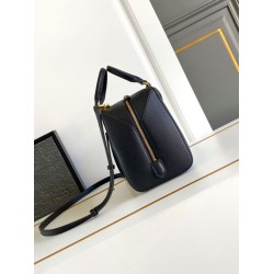 Borsa Givenchy Antigona Cube nera Borsa Givenchy Antigona Cube nera
