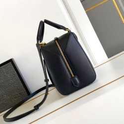 Replica di alta qualità Borsa Givenchy Antigona Cube nera Replica Perfetta Borsa Givenchy Antigona Cube nera Imitazione Falsa