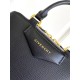 Replica di alta qualità Borsa Givenchy Antigona Cube nera Replica Perfetta Borsa Givenchy Antigona Cube nera Imitazione Falsa