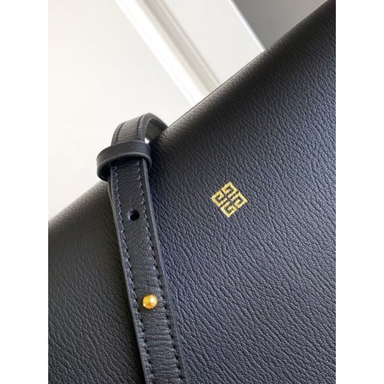 Replica di alta qualità Borsa Givenchy Antigona Cube nera Replica Perfetta Borsa Givenchy Antigona Cube nera Imitazione Falsa