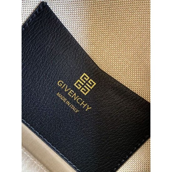 Replica di alta qualità Borsa Givenchy Antigona Cube nera Replica Perfetta Borsa Givenchy Antigona Cube nera Imitazione Falsa