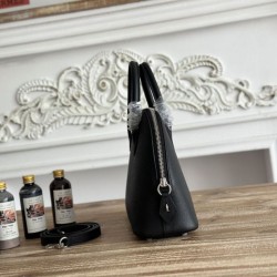 Replica di alta qualità Borsa Hermes Bolide 1923 25cm tessuto Epsom nero Replica Perfetta Borsa Hermes Bolide 1923 25cm tessuto Epsom nero Imitazione Falsa